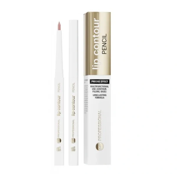 BELL The Best Lip Pencil automatyczna konturówka do ust nr 02