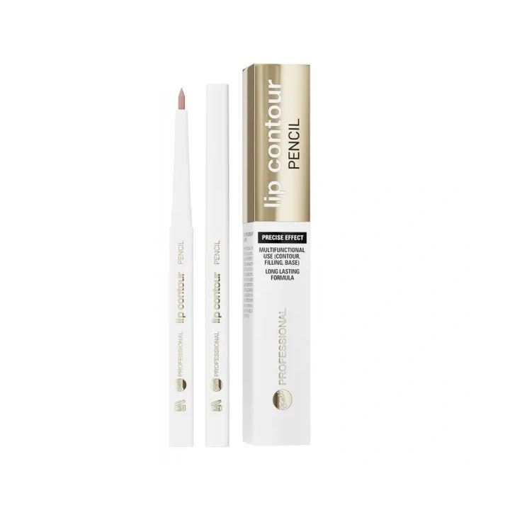 BELL The Best Lip Pencil automatyczna konturówka do ust nr 02