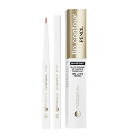 BELL The Best Lip Pencil automatyczna konturówka do ust nr 02