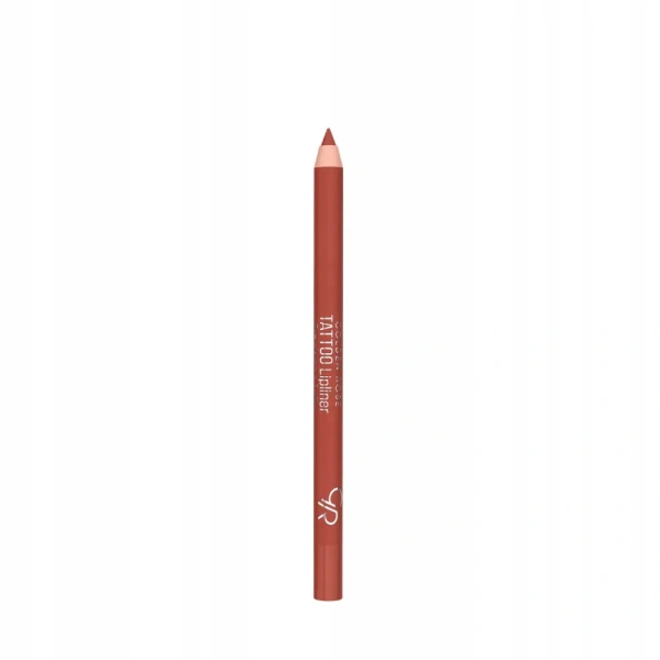 GOLDEN ROSE Tattoo Lipliner żelowa konturówka do ust 202 Pinky Nude