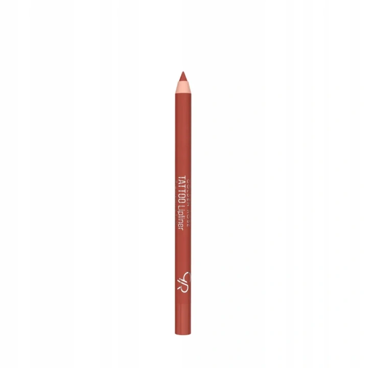 GOLDEN ROSE Tattoo Lipliner żelowa konturówka do ust 202 Pinky Nude