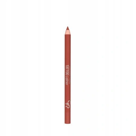 GOLDEN ROSE Tattoo Lipliner żelowa konturówka do ust 202 Pinky Nude