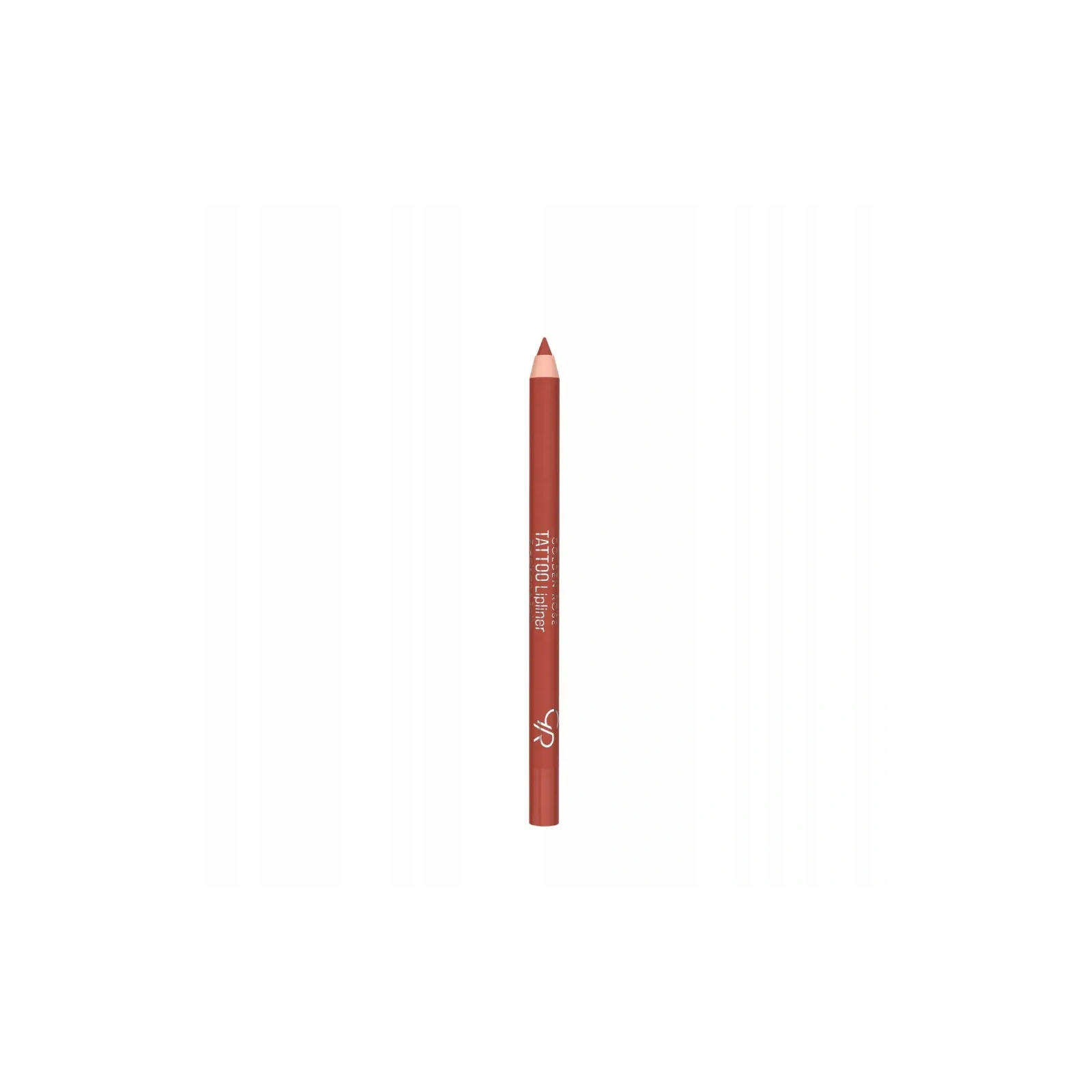 GOLDEN ROSE Tattoo Lipliner żelowa konturówka do ust 202 Pinky Nude
