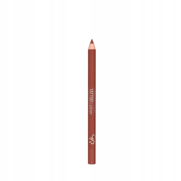 GOLDEN ROSE Tattoo Lipliner żelowa konturówka do ust 203 Rosy Clay