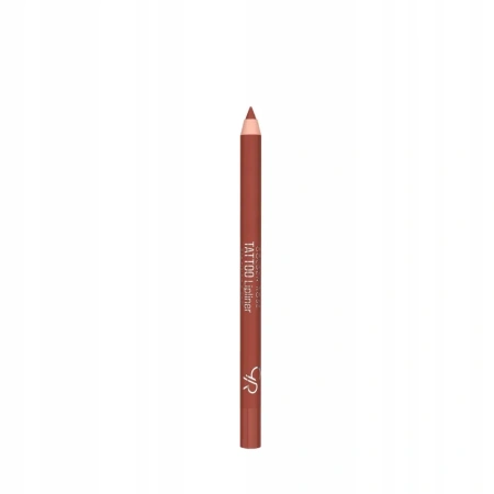 GOLDEN ROSE Tattoo Lipliner żelowa konturówka do ust 203 Rosy Clay