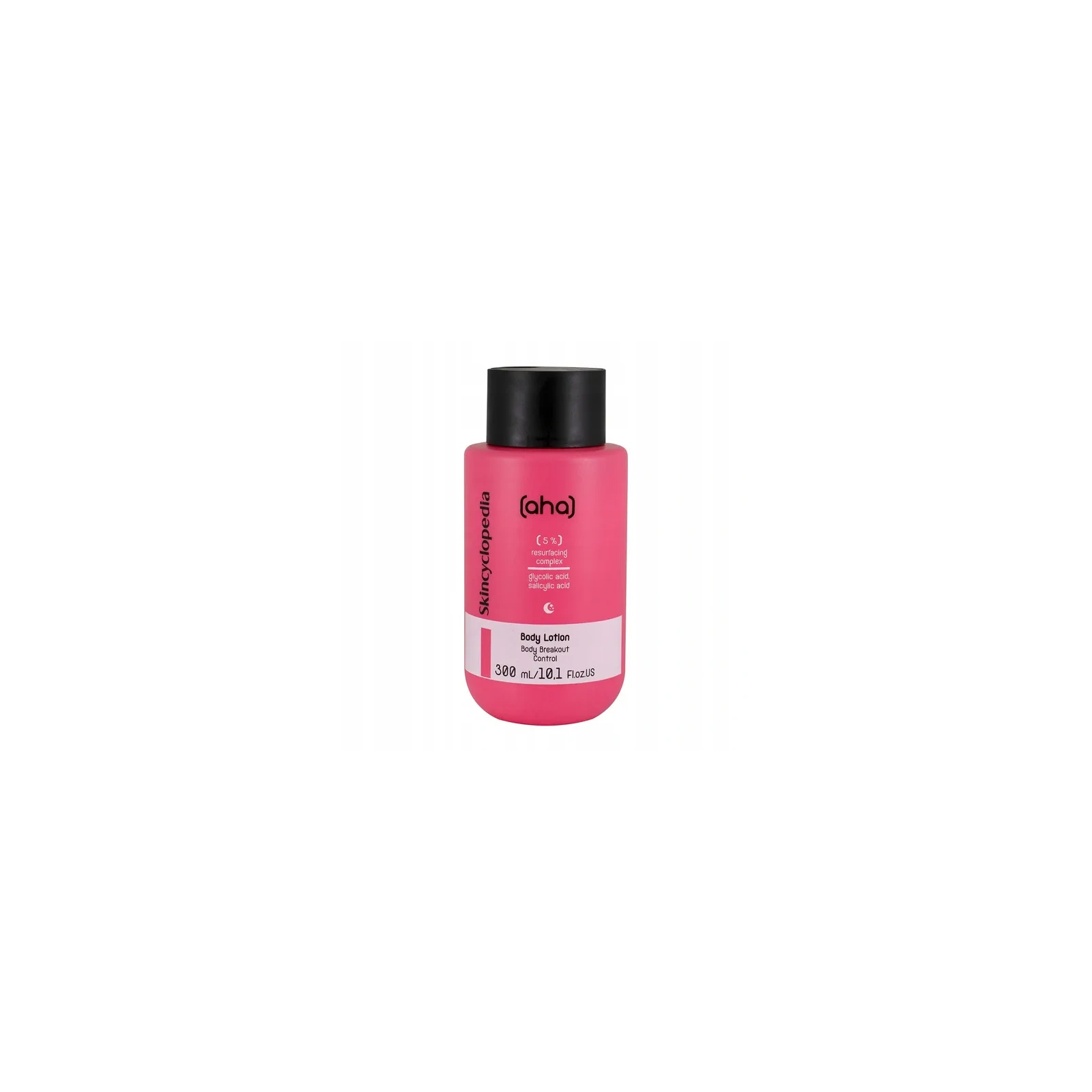 SKINCYCLOPEDIA balsam do ciała z 5% kompleksem złuszczającym 300ml 