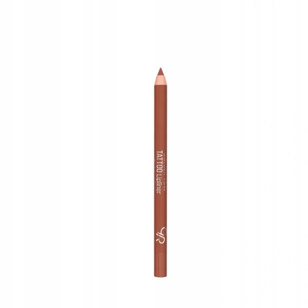 GOLDEN ROSE Tattoo Lipliner żelowa konturówka do ust 204 Biscotti