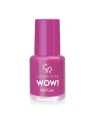 GOLDEN ROSE Wow Nail Color mini lakier do paznokci 024 6ml