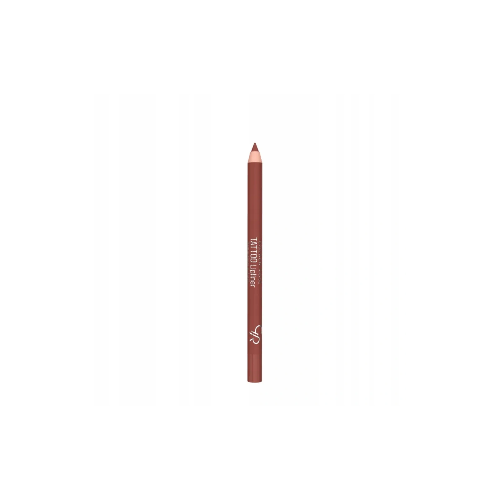GOLDEN ROSE Tattoo Lipliner żelowa konturówka do ust 209 Rosy Brown