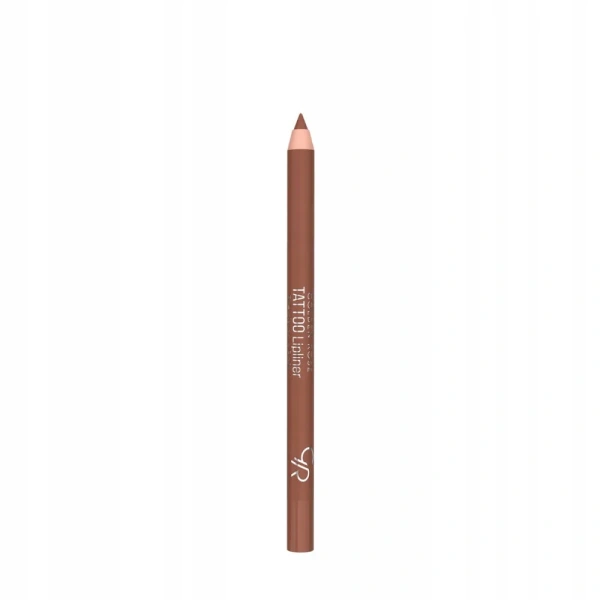GOLDEN ROSE Tattoo Lipliner żelowa konturówka do ust 213 Truffle