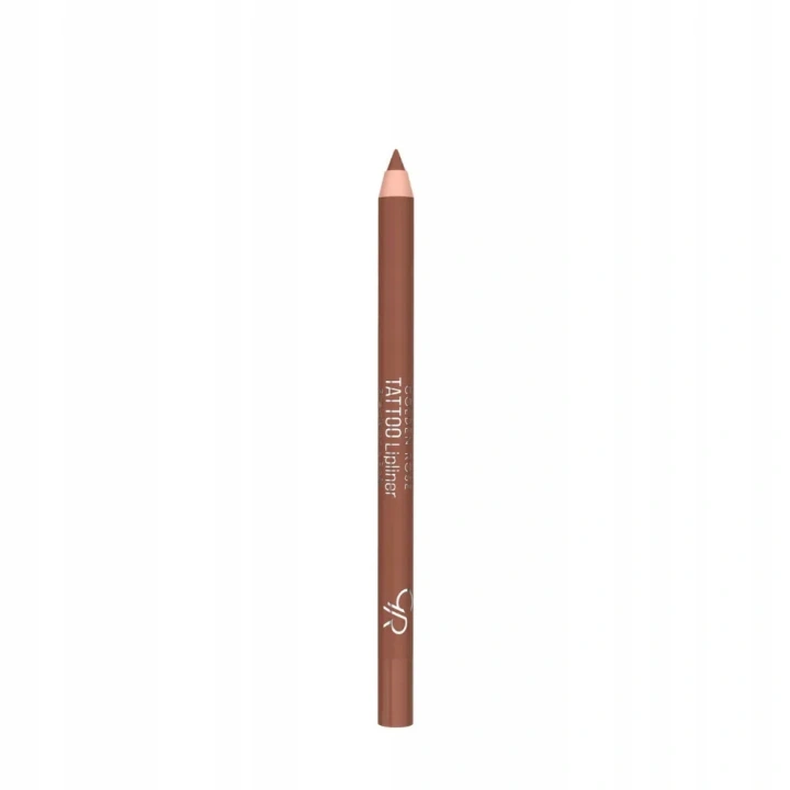 GOLDEN ROSE Tattoo Lipliner żelowa konturówka do ust 213 Truffle