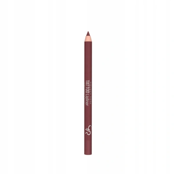 GOLDEN ROSE Tattoo Lipliner żelowa konturówka do ust 215 Burgundy