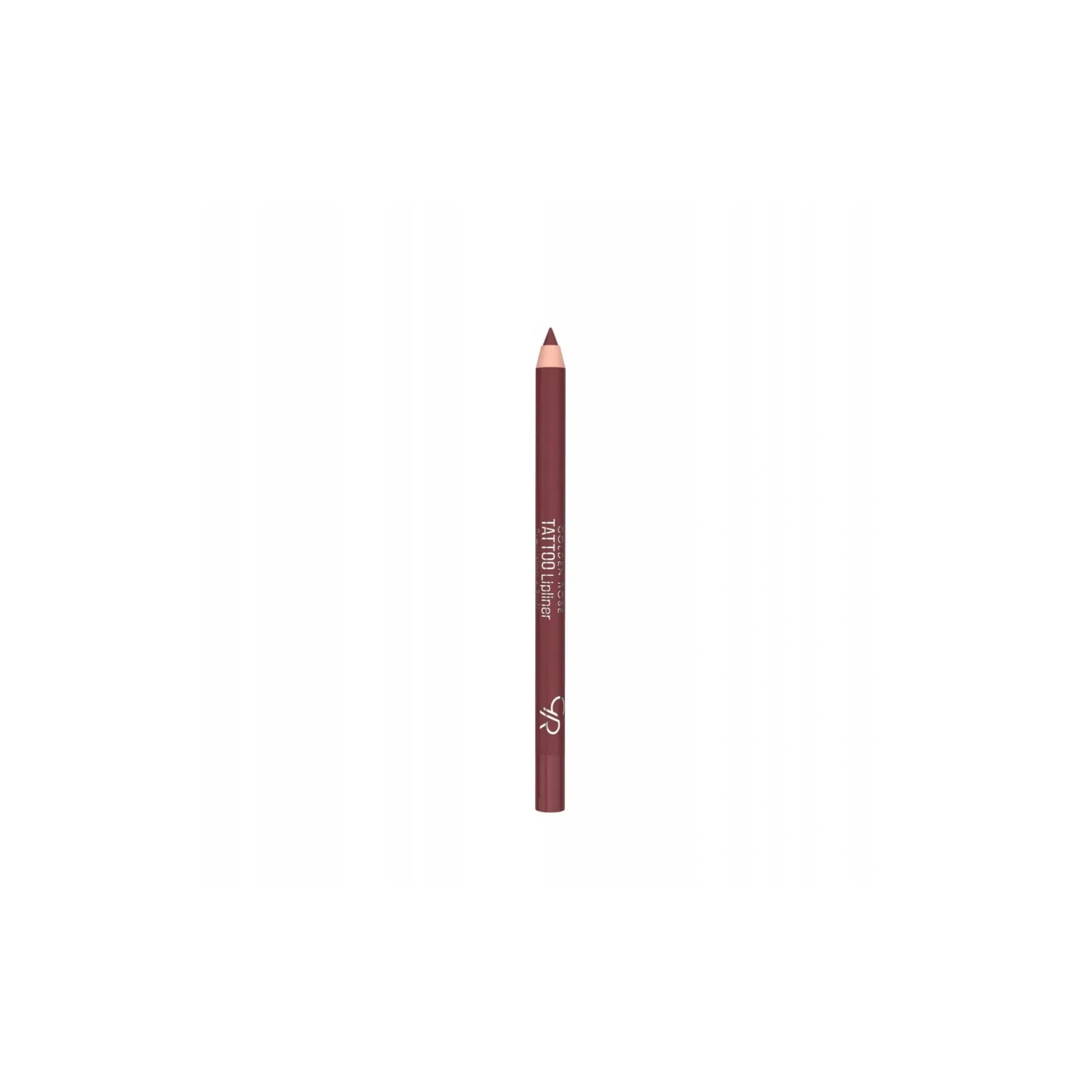 GOLDEN ROSE Tattoo Lipliner żelowa konturówka do ust 215 Burgundy