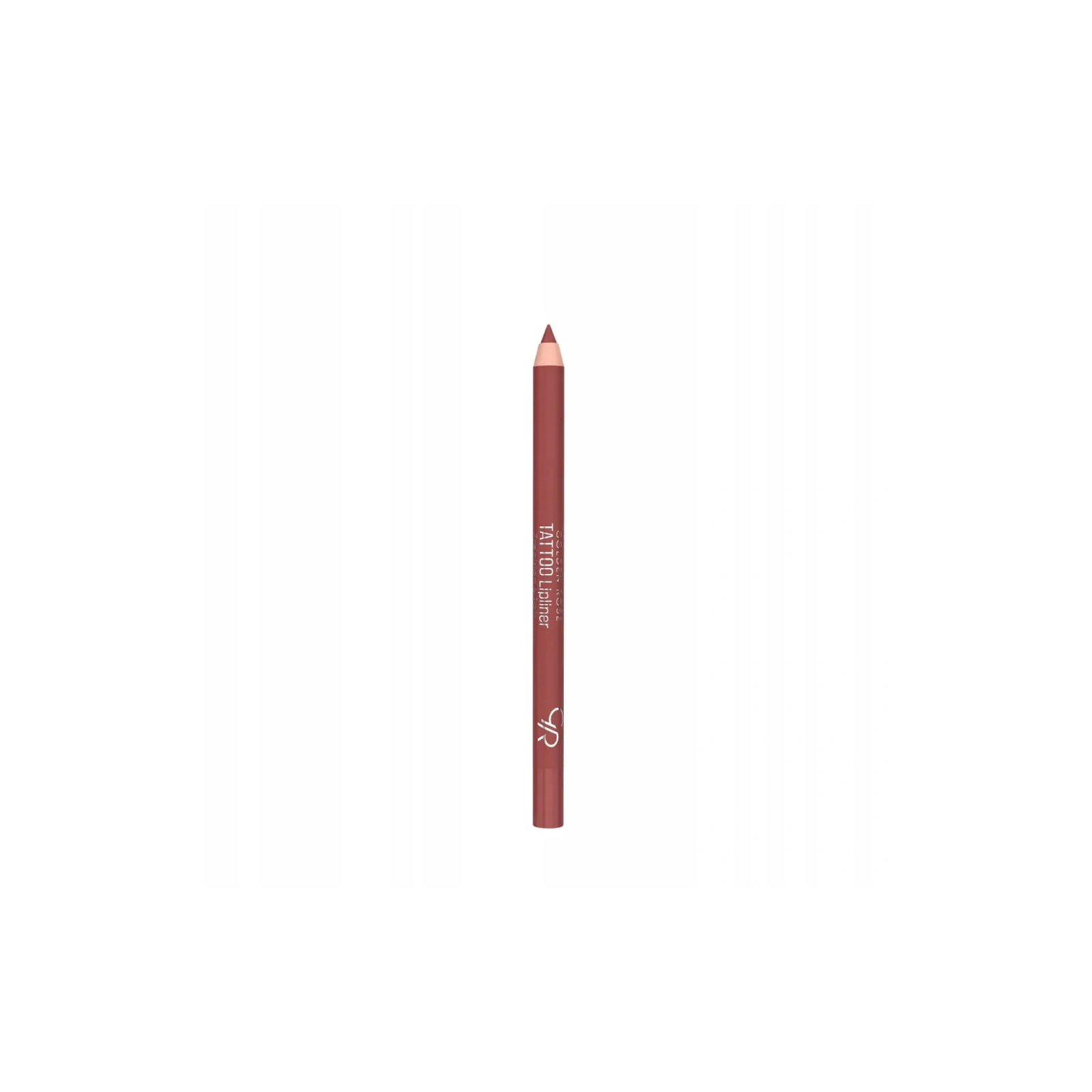 GOLDEN ROSE Tattoo Lipliner żelowa konturówka do ust 216 Warm Rose