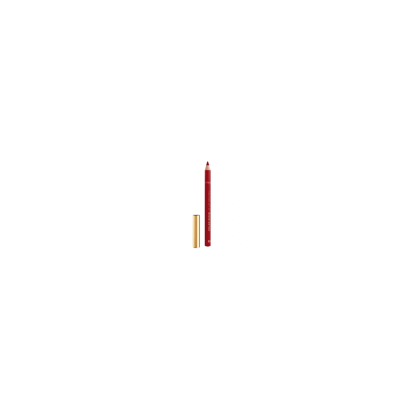 LOREAL Color Riche konturówka do ust 300 Le Rouge Paris 1,2g