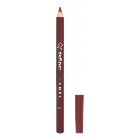 LAMEL Lip Definer konturówka do ust 08 1,7g