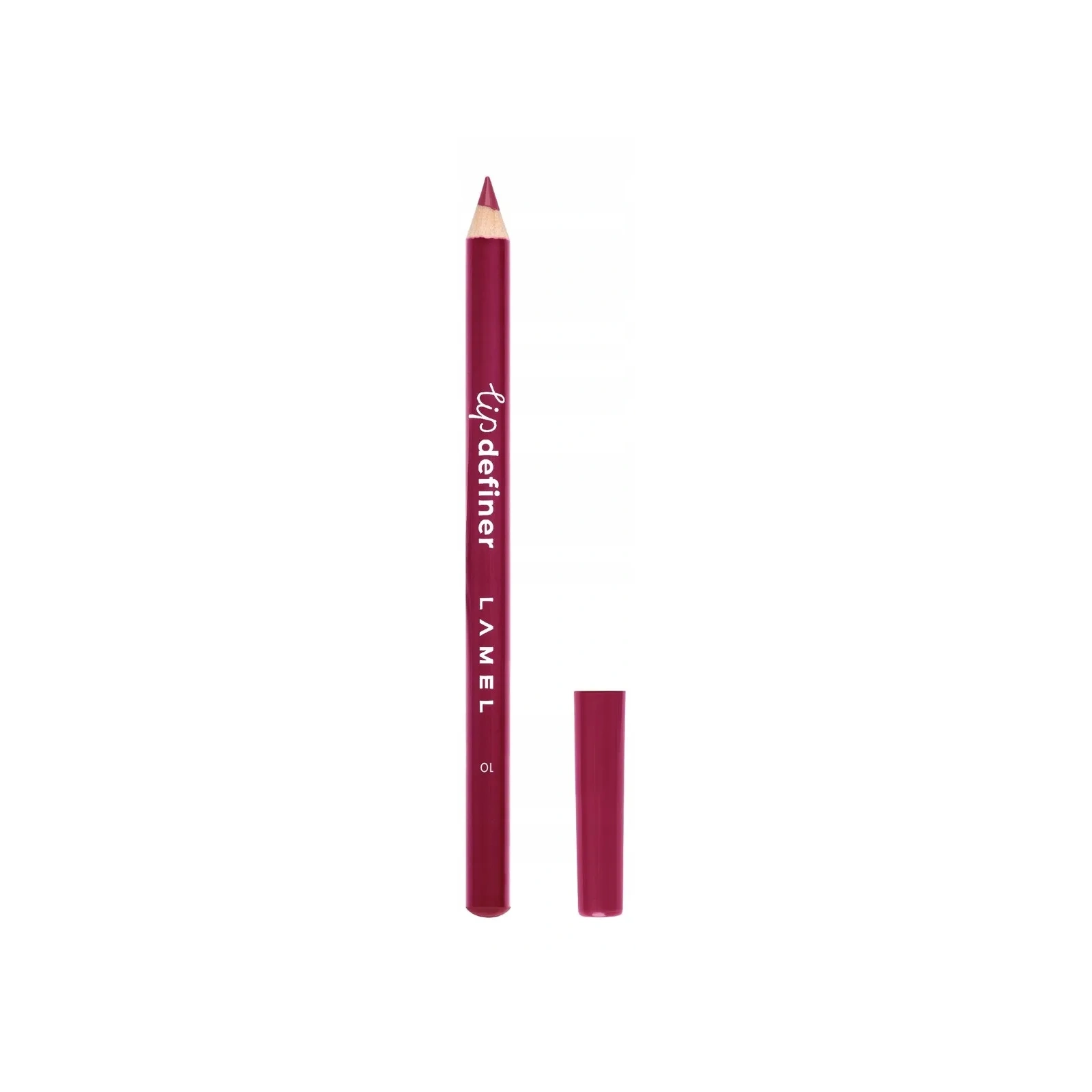 LAMEL Lip Definer konturówka do ust 10 1,7g