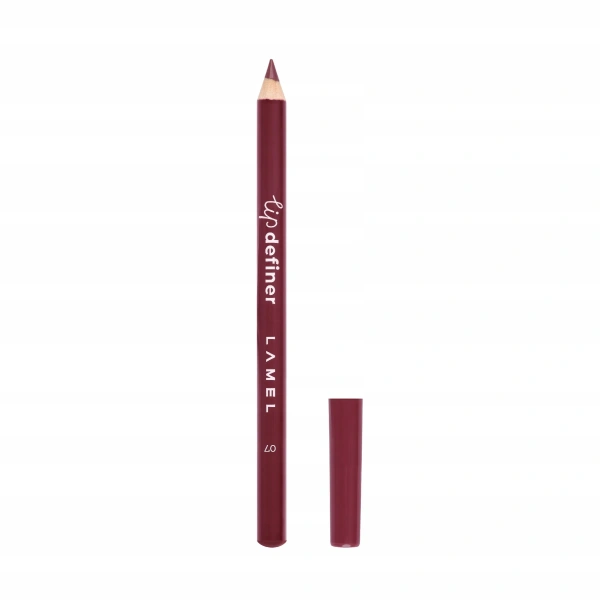 LAMEL Lip Definer konturówka do ust 07 1,7g