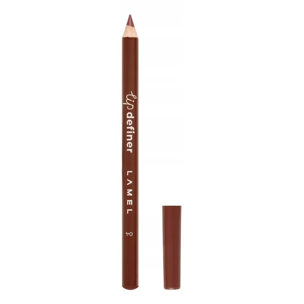 LAMEL Lip Definer konturówka do ust 04 1,7g