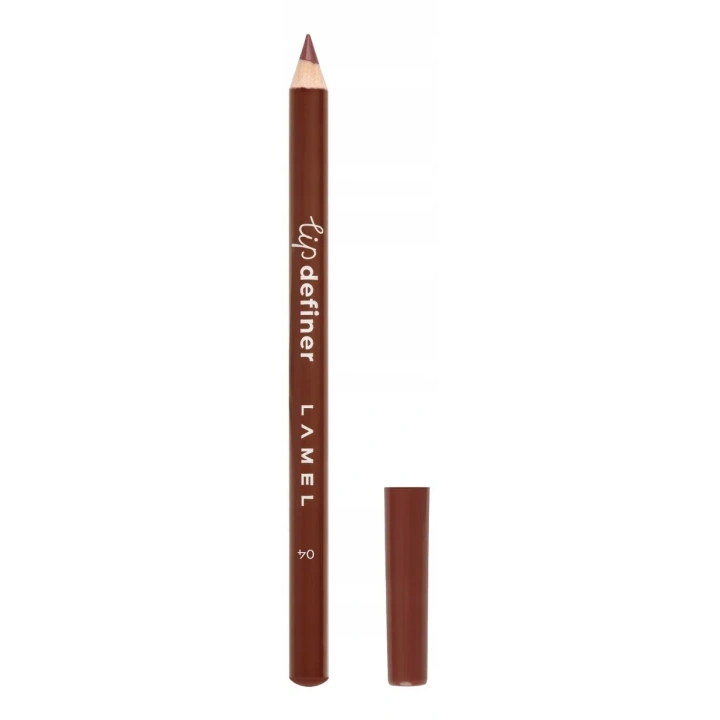 LAMEL Lip Definer konturówka do ust 04 1,7g