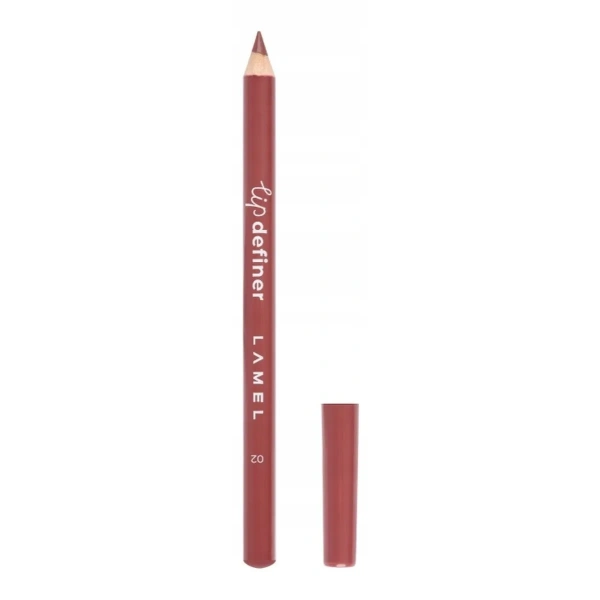 LAMEL Lip Definer konturówka do ust 02 1,7g