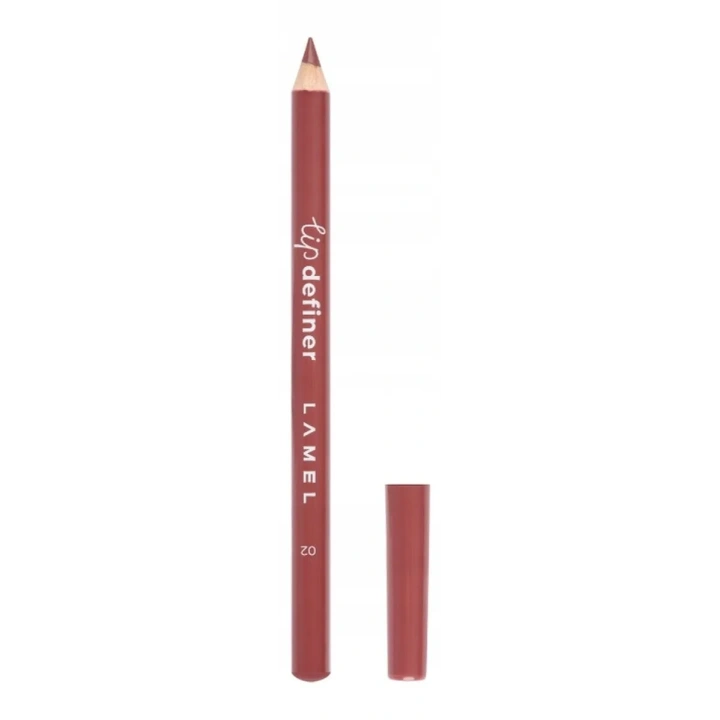 LAMEL Lip Definer konturówka do ust 02 1,7g