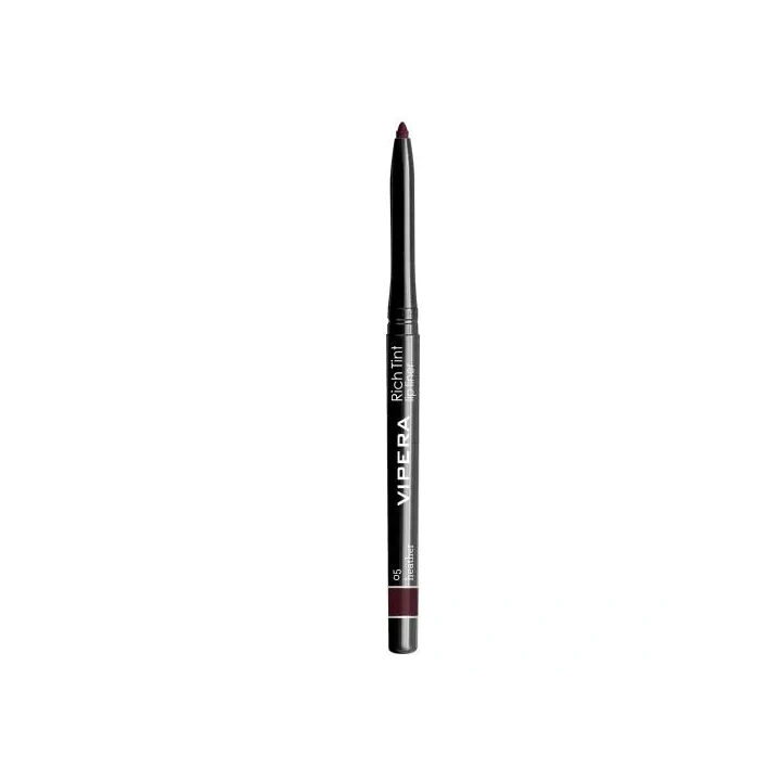 VIPERA Rich Tint Lip Liner konturówka do ust wykręcana 05 Heather 0.3g
