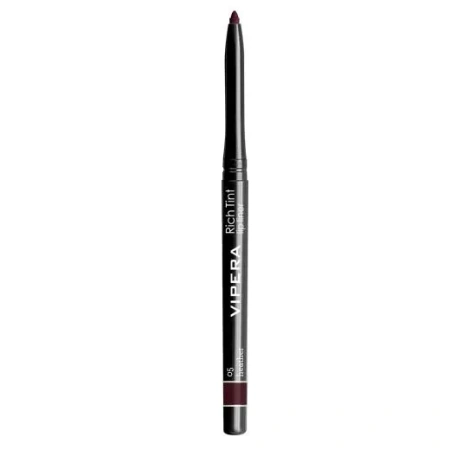 VIPERA Rich Tint Lip Liner konturówka do ust wykręcana 05 Heather 0.3g