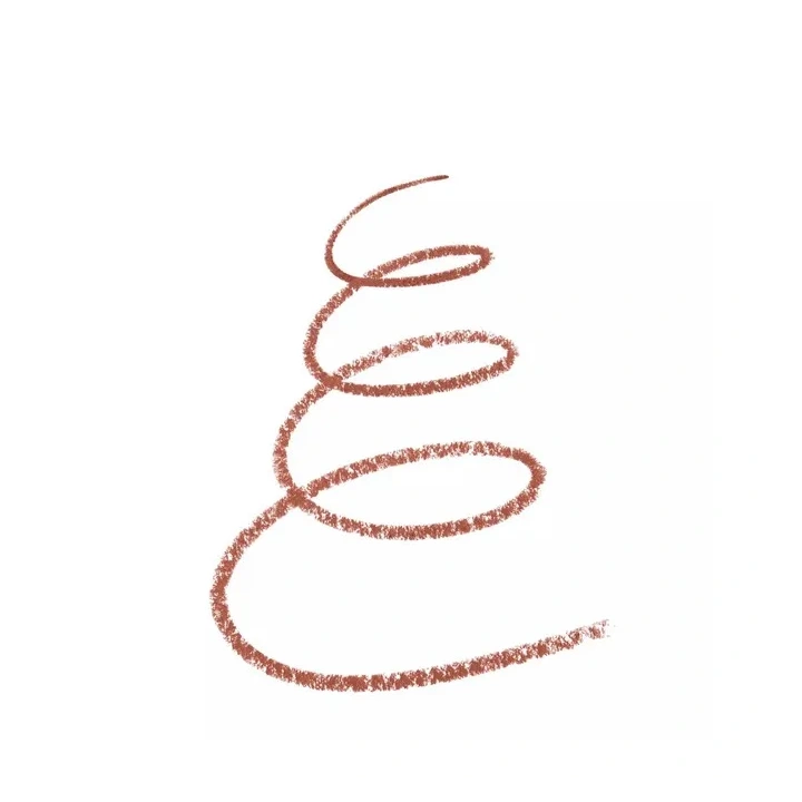 ESSENCE Poutline Soft Glide Lip Pencil konturówka do ust 01 Like To Mauve 0,62g