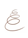 ESSENCE Poutline Soft Glide Lip Pencil konturówka do ust 04 Cocoa Me Crazy 0,62g
