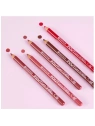 ESSENCE Poutline Soft Glide Lip Pencil konturówka do ust 04 Cocoa Me Crazy 0,62g