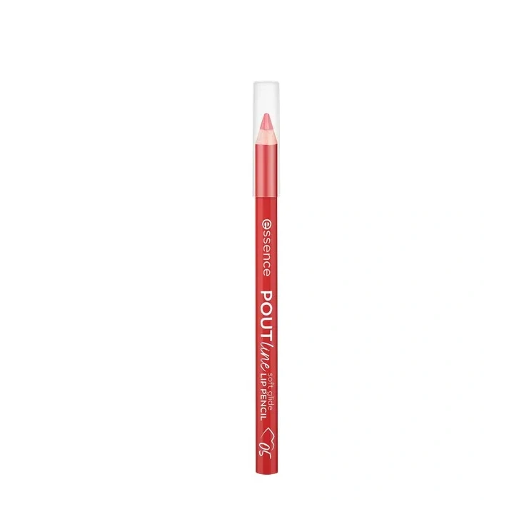 ESSENCE Poutline Soft Glide Lip Pencil konturówka do ust 05 Pout Out Loud 0,62g
