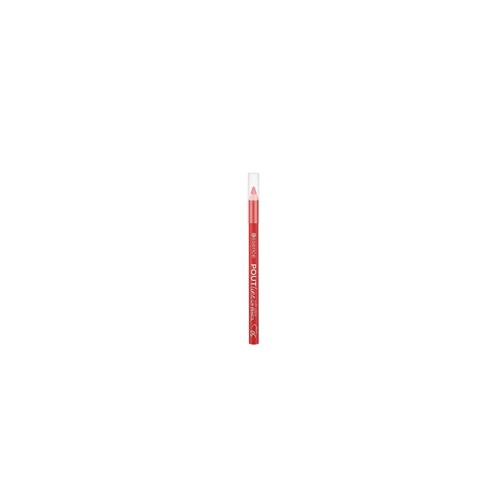 ESSENCE Poutline Soft Glide Lip Pencil konturówka do ust 05 Pout Out Loud 0,62g