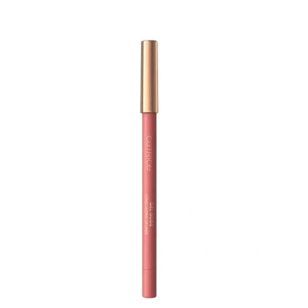CATRICE Gel Glide Long Lasting Lip Liner konturówka do ust 010 Princess Charming 1,5g