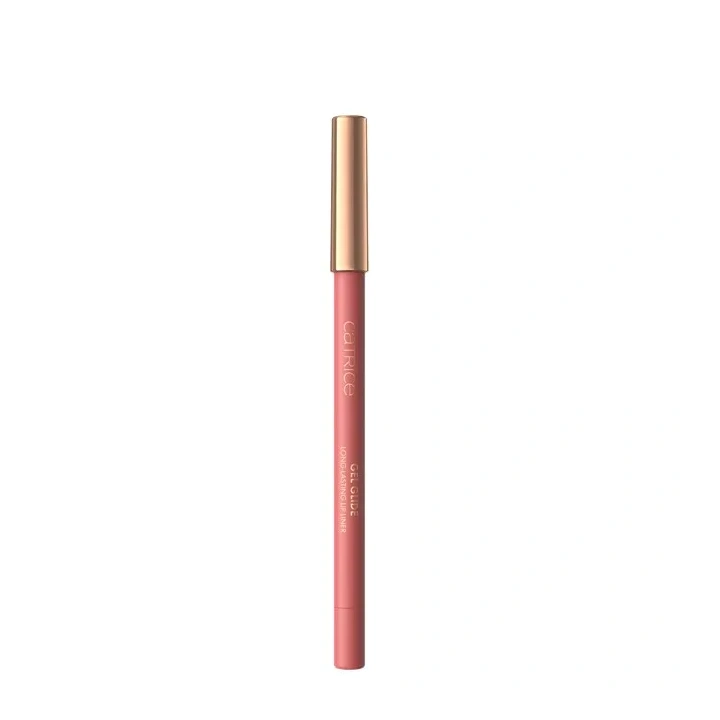CATRICE Gel Glide Long Lasting Lip Liner konturówka do ust 010 Princess Charming 1,5g