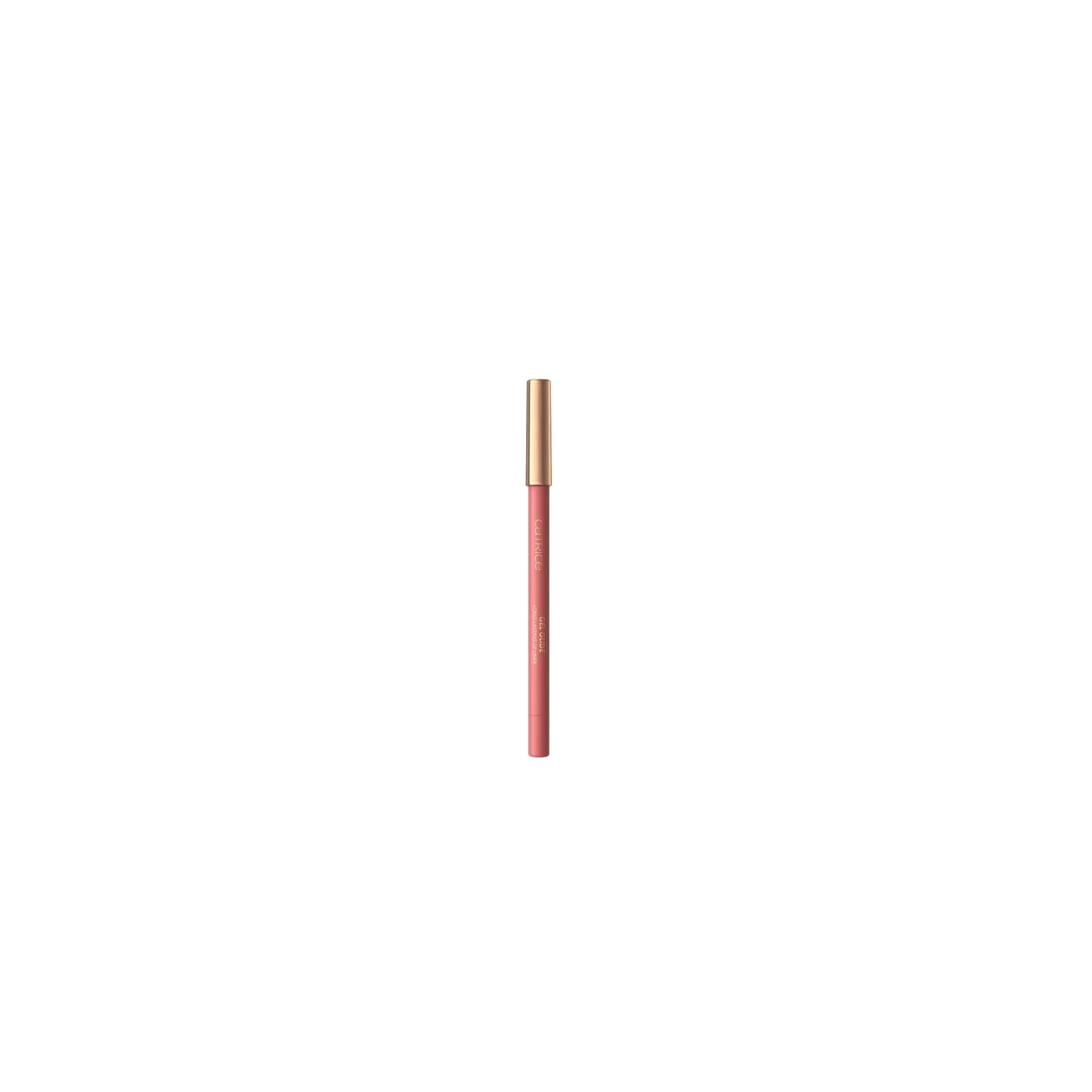 CATRICE Gel Glide Long Lasting Lip Liner konturówka do ust 010 Princess Charming 1,5g