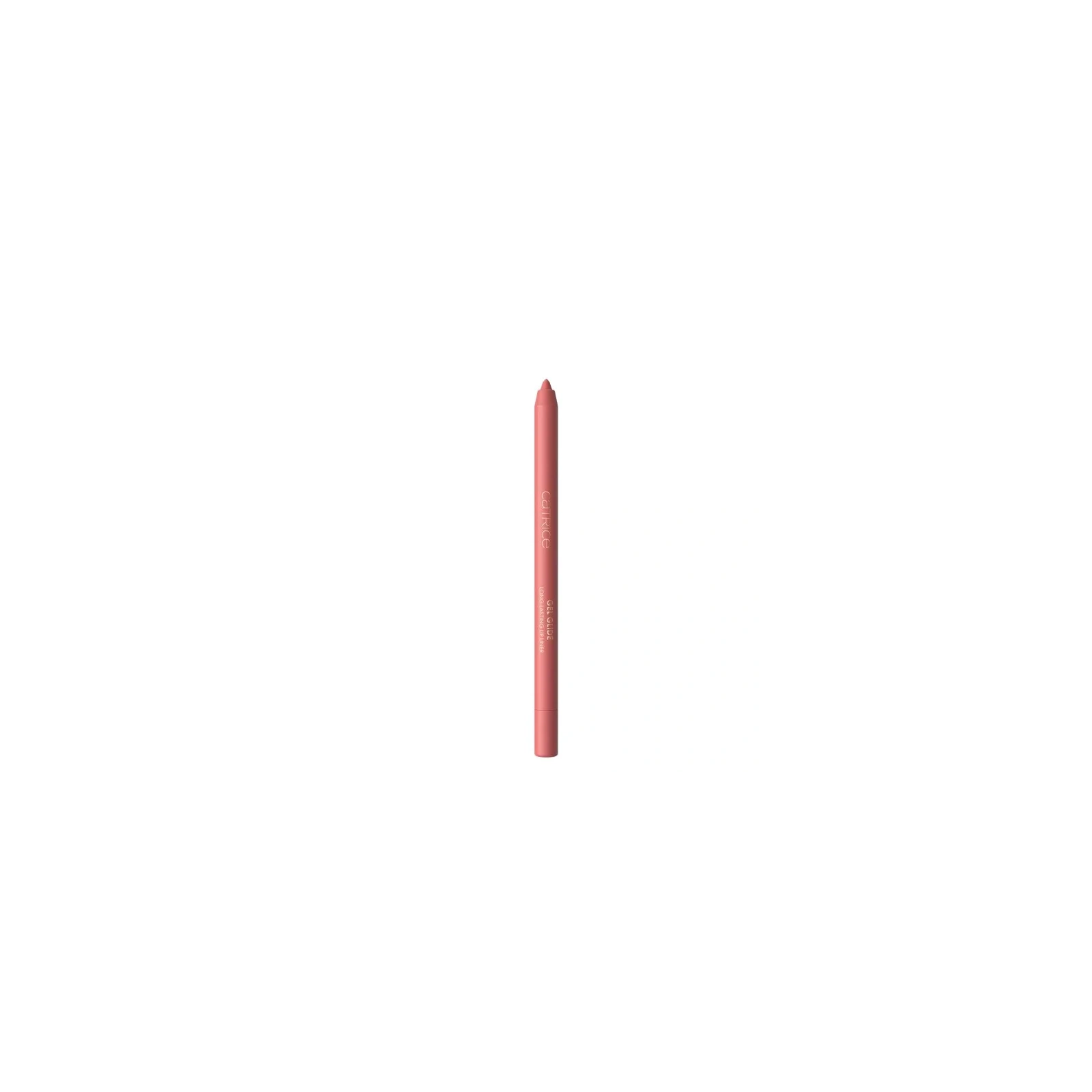 CATRICE Gel Glide Long Lasting Lip Liner konturówka do ust 010 Princess Charming 1,5g