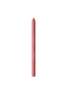 CATRICE Gel Glide Long Lasting Lip Liner konturówka do ust 010 Princess Charming 1,5g