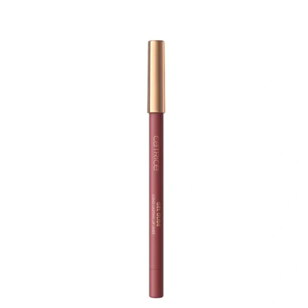 CATRICE Gel Glide Long Lasting Lip Liner konturówka do ust 020 Drip The Drama 1,5g