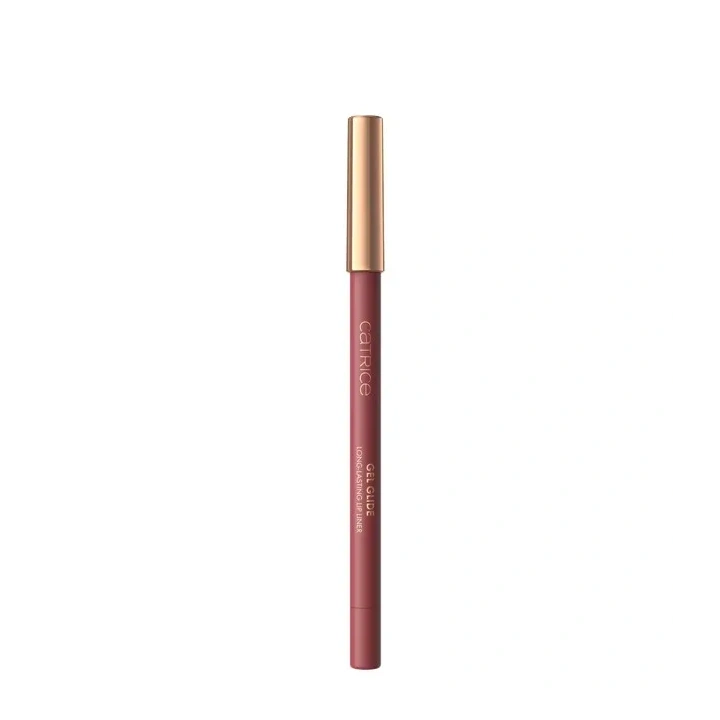 CATRICE Gel Glide Long Lasting Lip Liner konturówka do ust 020 Drip The Drama 1,5g