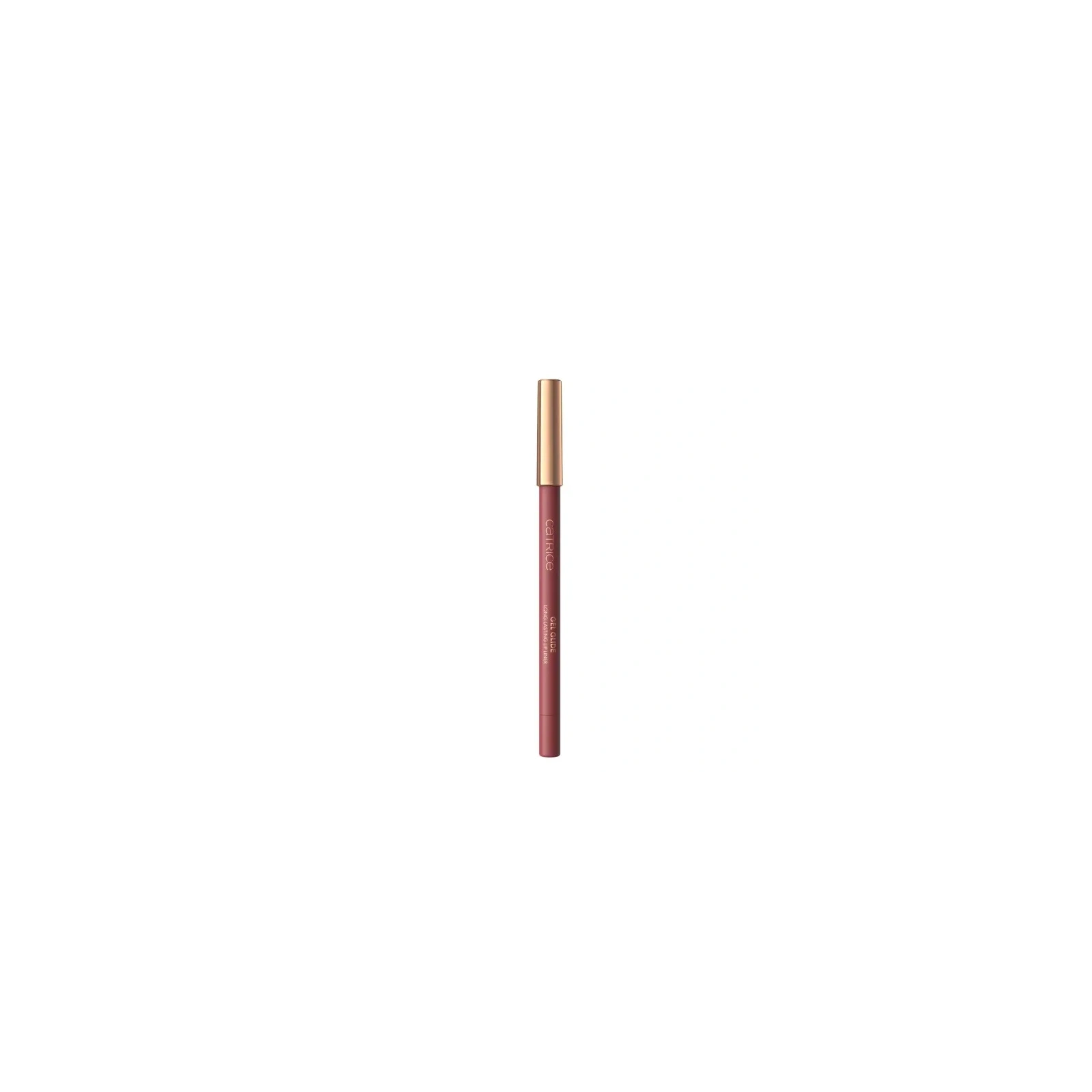 CATRICE Gel Glide Long Lasting Lip Liner konturówka do ust 020 Drip The Drama 1,5g