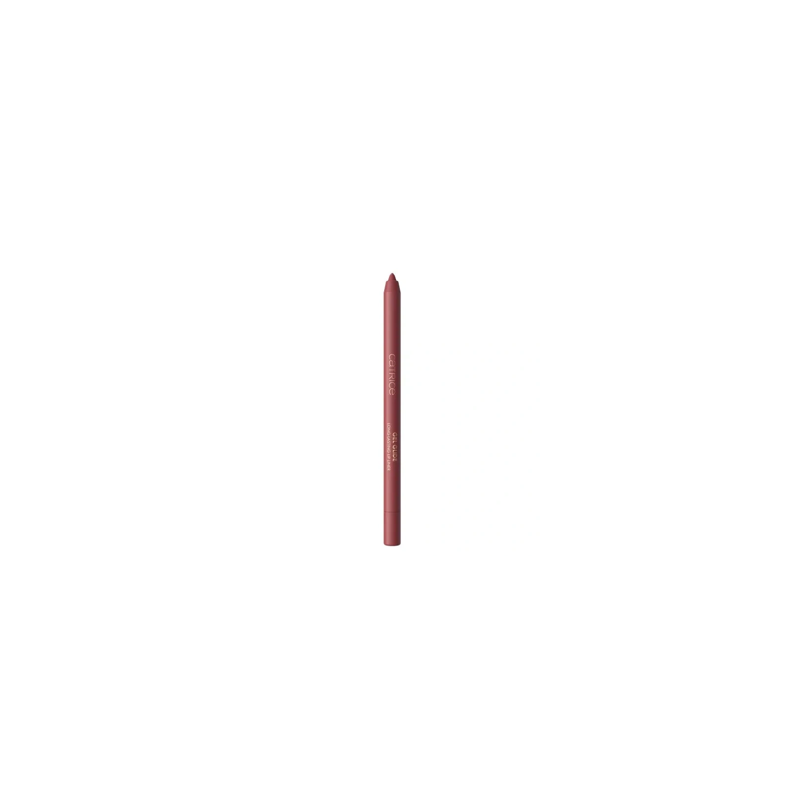 CATRICE Gel Glide Long Lasting Lip Liner konturówka do ust 020 Drip The Drama 1,5g