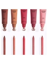 CATRICE Gel Glide Long Lasting Lip Liner konturówka do ust 020 Drip The Drama 1,5g