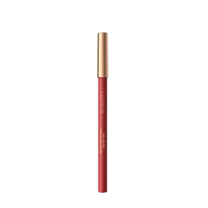 CATRICE Gel Glide Long Lasting Lip Liner konturówka do ust 030 Left On Red 1,5g