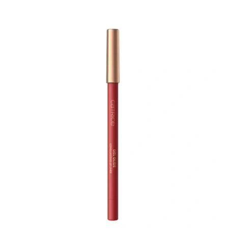 CATRICE Gel Glide Long Lasting Lip Liner konturówka do ust 030 Left On Red 1,5g