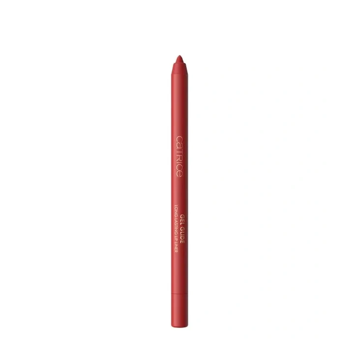 CATRICE Gel Glide Long Lasting Lip Liner konturówka do ust 030 Left On Red 1,5g