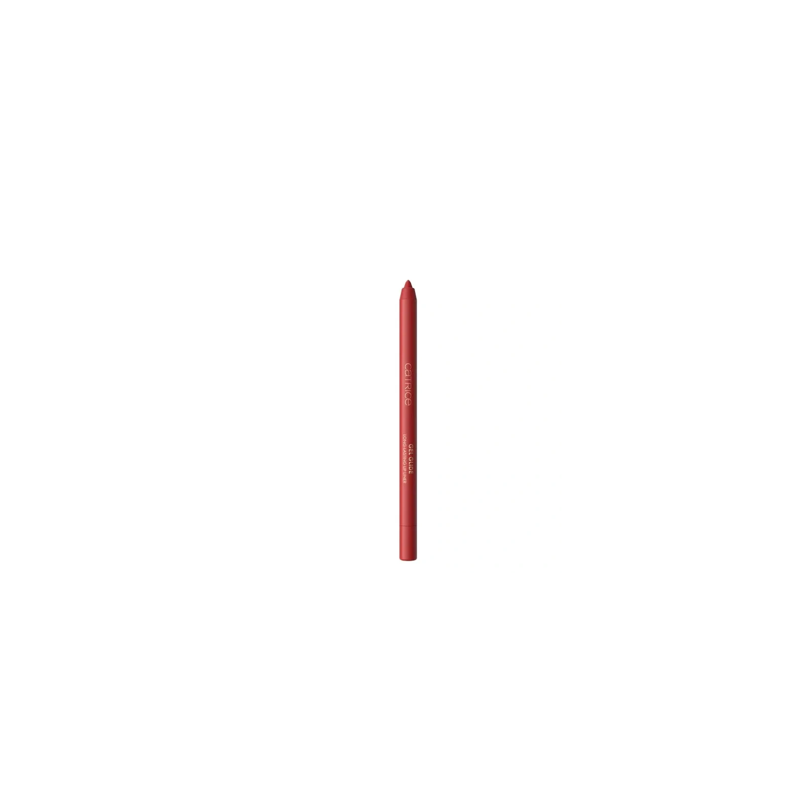 CATRICE Gel Glide Long Lasting Lip Liner konturówka do ust 030 Left On Red 1,5g