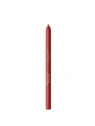 CATRICE Gel Glide Long Lasting Lip Liner konturówka do ust 030 Left On Red 1,5g