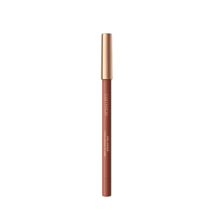 CATRICE Gel Glide Long Lasting Lip Liner konturówka do ust 040 Latte Lines 1,5g