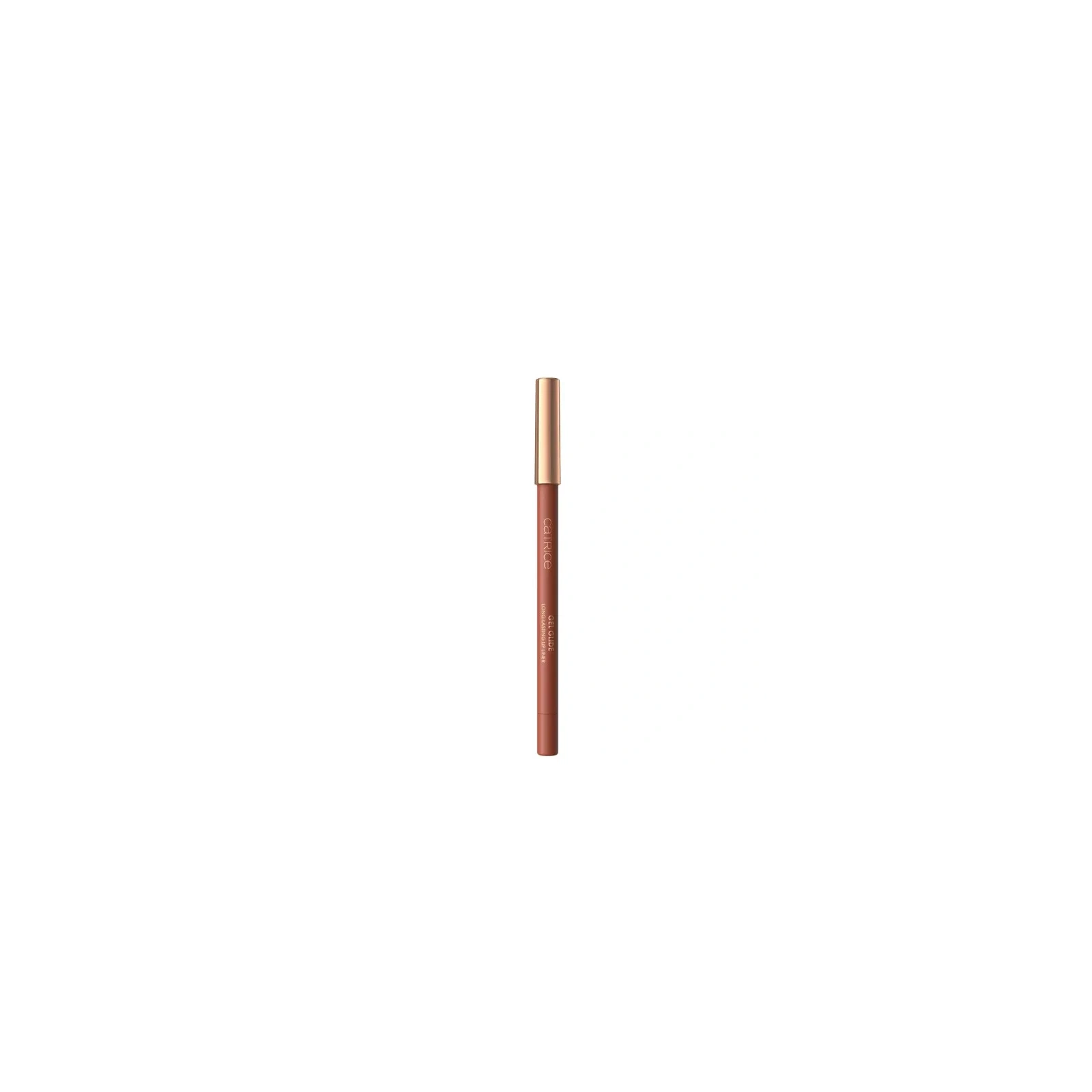 CATRICE Gel Glide Long Lasting Lip Liner konturówka do ust 040 Latte Lines 1,5g